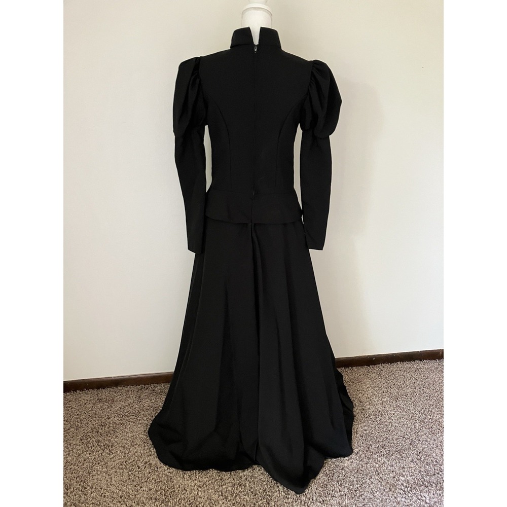InCharactor Costumes Evil Wicked Witch Adult Costume Size Large - Picture 4 of 13